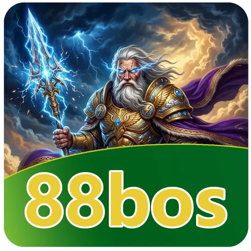 Ilustrasi layar pemasangan 88bos APK