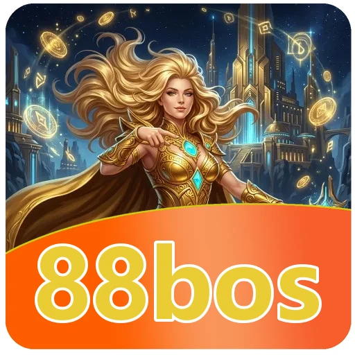Ilustrasi berkas 88bos APK 32.7 MB