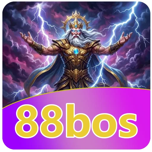 Aplikasi 88bos setelah terpasang